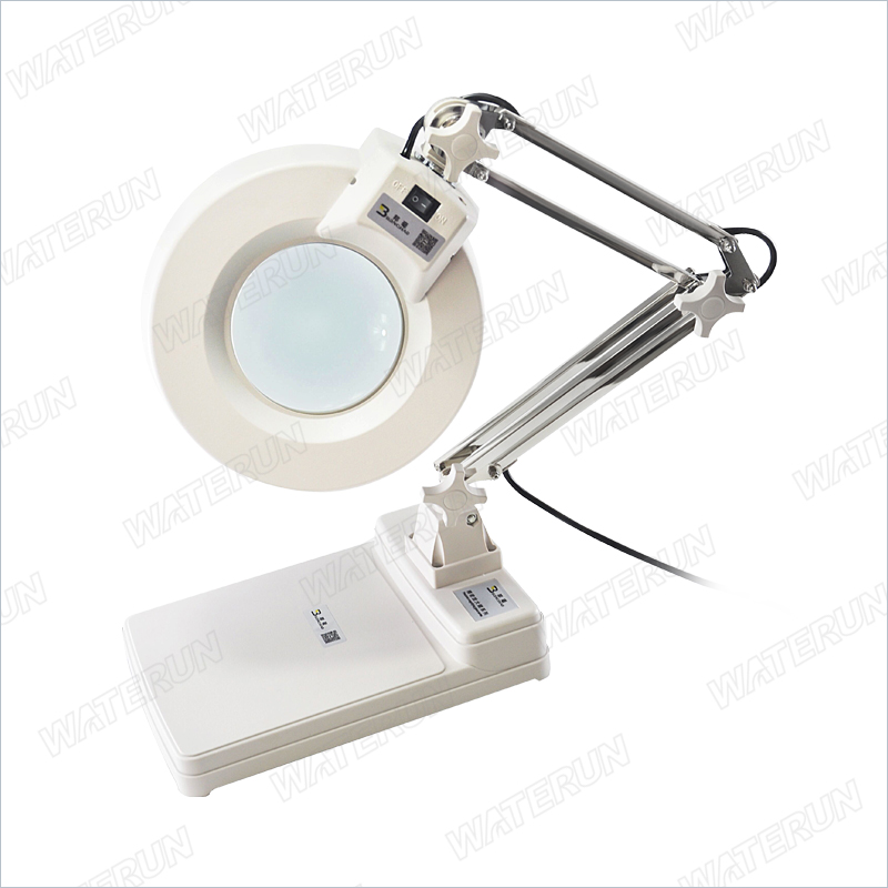 Magnifying Lamp 86C